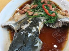 -壹厨饭店(五羊店)
