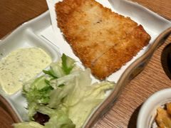 -水之惠鲜鱼料理(王府大街店)