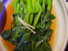 -绿茶餐厅(领展购物广场·中关村店)