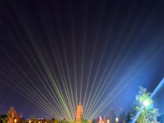 -大唐不夜城-开元广场