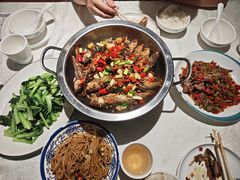 -赣南人家(顺义后沙峪亚朵店)