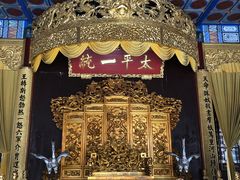 -南京中国近代史遗址博物馆(南京总统府)