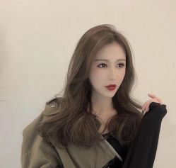 -MYYF SALON烫发染发