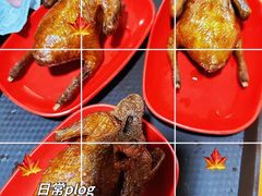 -光明刘冰乳鸽店(光明法政北路店)