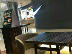 -THE WOODS 简餐 (国贸商城店)