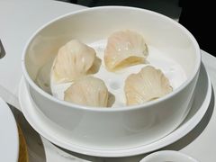 -富淳饭店(陆家嘴保利广场店)
