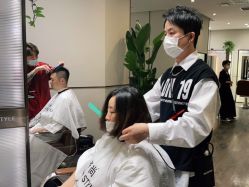 -崇尚GAVIN STYLE臻选