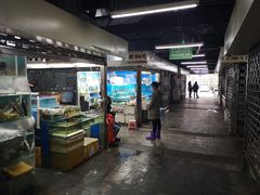 -岳各庄批发市场(西四环中路店)