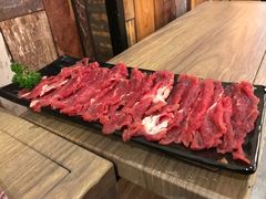-许府牛杂·鲜牛肉火锅(梁溪万达店)
