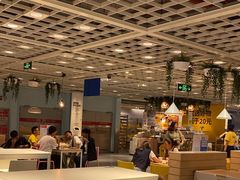 -宜家·瑞典风味餐厅(四元桥店)