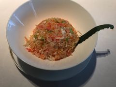 -金轩中餐厅 Jin Xuan(浦东丽思卡尔顿酒店)