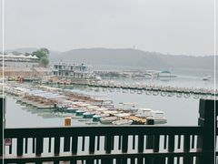 -仙海旅游度假区