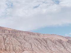 -火焰山景区(火焰山镇)