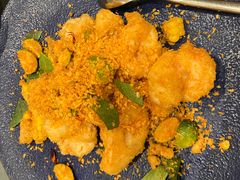 -A One Kitchen·南京精菜馆(晶丽酒店店)