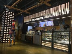 -Who乎coffee&bar