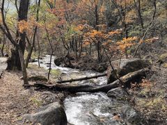 -玉渡山自然风景区