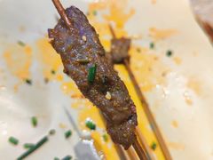 -郑记•不夜城烧烤•龙虾•虾蟹(黄鹤楼店)