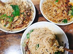 -老地方猫儿面(磁器口店)