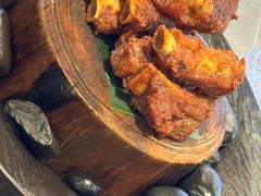 -沿江海南菜·文昌鸡祖师爷(大东海店)