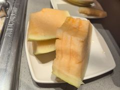 -海底捞火锅(金桥太茂商业广场店)