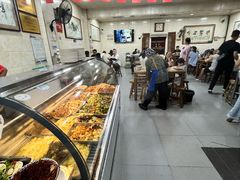 -老刘家泡馍·陕西老字号(钟楼广济街店)