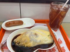 -红荔村肠粉(岗厦店)