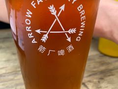 -Arrow Factory Brewing箭厂啤酒