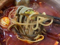 -清真·马文砂锅大全(麦苋街店)