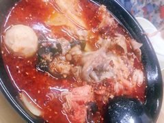 -四川老牛麻辣烫(北门桥店)