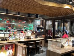 -雷神拉面(财富中心玉米楼店)
