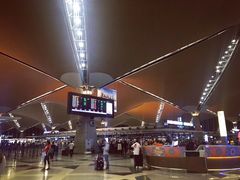 -吉隆坡国际机场