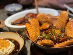 -南京大牌档(凯德1818店)
