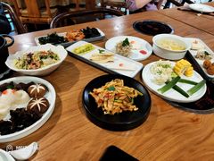-禅蕴素食生活馆