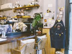 -251#coffee roasters(沿河东路店)