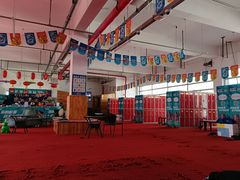 -华彬猛犸滑雪场