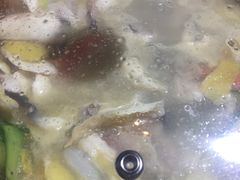 -秋语木桶鱼.酸菜鱼(开发区火车站店)