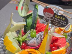 -海底捞火锅(青山湖万达夜宵主题店)