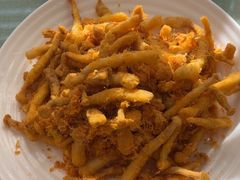 -桃子餐厅·天津菜(王顶堤总店)