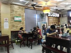 -东吴面馆(金门路金门国际商业广场店)
