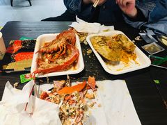 -盒马鲜生(新都心店)