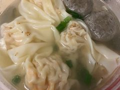 -云云美食