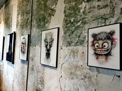 -Big House当代艺术中心