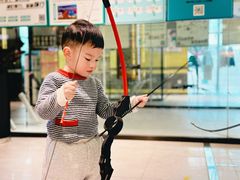 -弓夫射箭·运动娱乐·团建(中心印象城店)