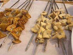 牛心管-枪火串烧·东北特色烧烤(罗湖总店)