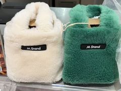 -M Stand(南京新街口金鹰店)