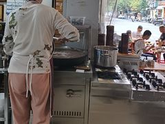 -朱大嘴肥肠血旺(福字街店)