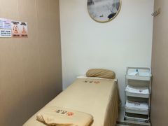 -感智盲人按摩·艾灸·肩颈SPA(岗厦店)