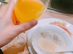 -王府井酒店(金桥港湾店)