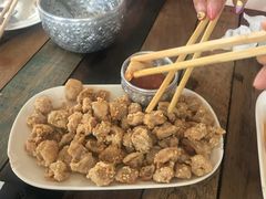 -Doo Dee Thai Food(Issan/Isaan/Esan)