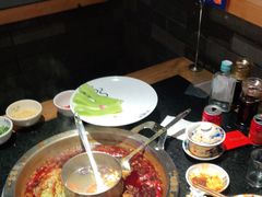 -大龙燚火锅(南山大道店)